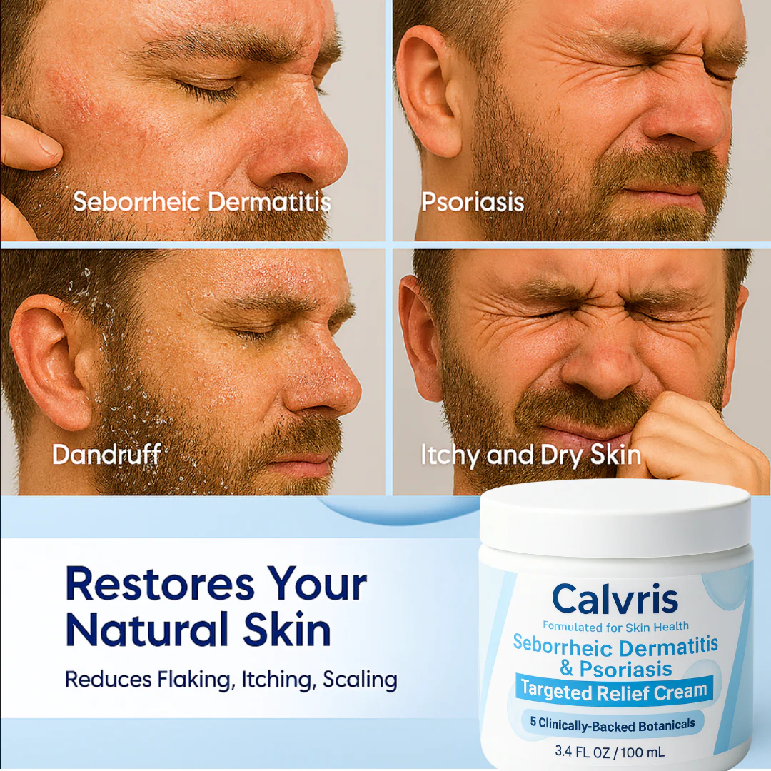 CalmiRoot™ Duo — End Scalp Itch and Flakes to Feel Fresh, Calm, and Confident Every Day - Image 3