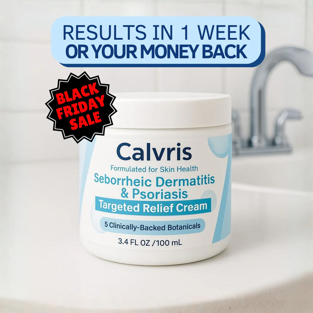 CalmiRoot™ Duo — End Scalp Itch and Flakes to Feel Fresh, Calm, and Confident Every Day - Image 8