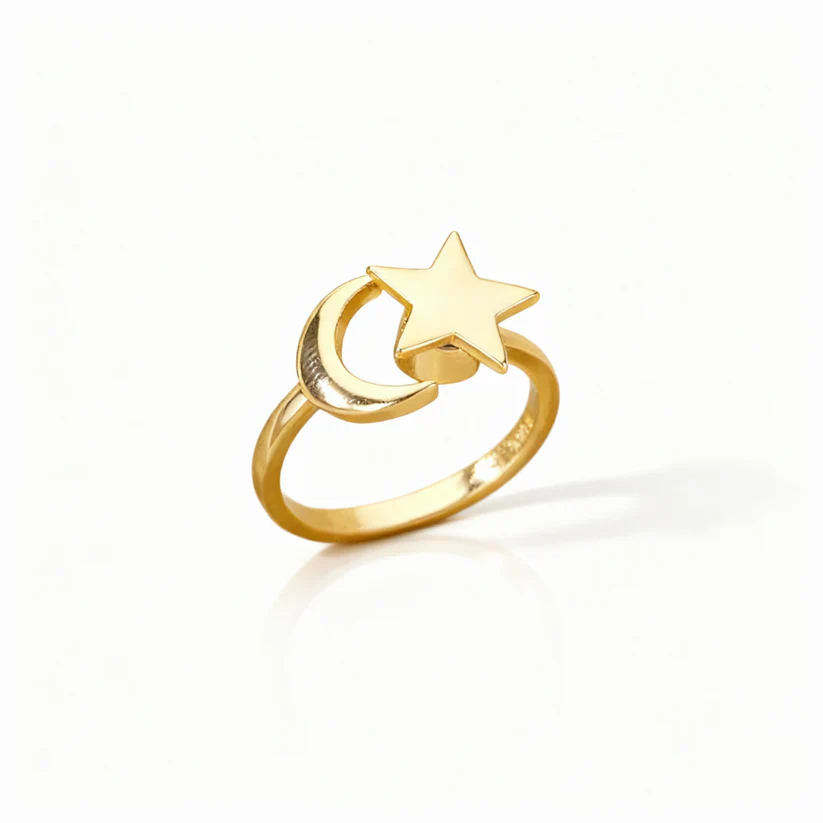 Calmiva™ – Adjustable Anti-Anxiety Fidget Ring (1+2 Free) - Image 16