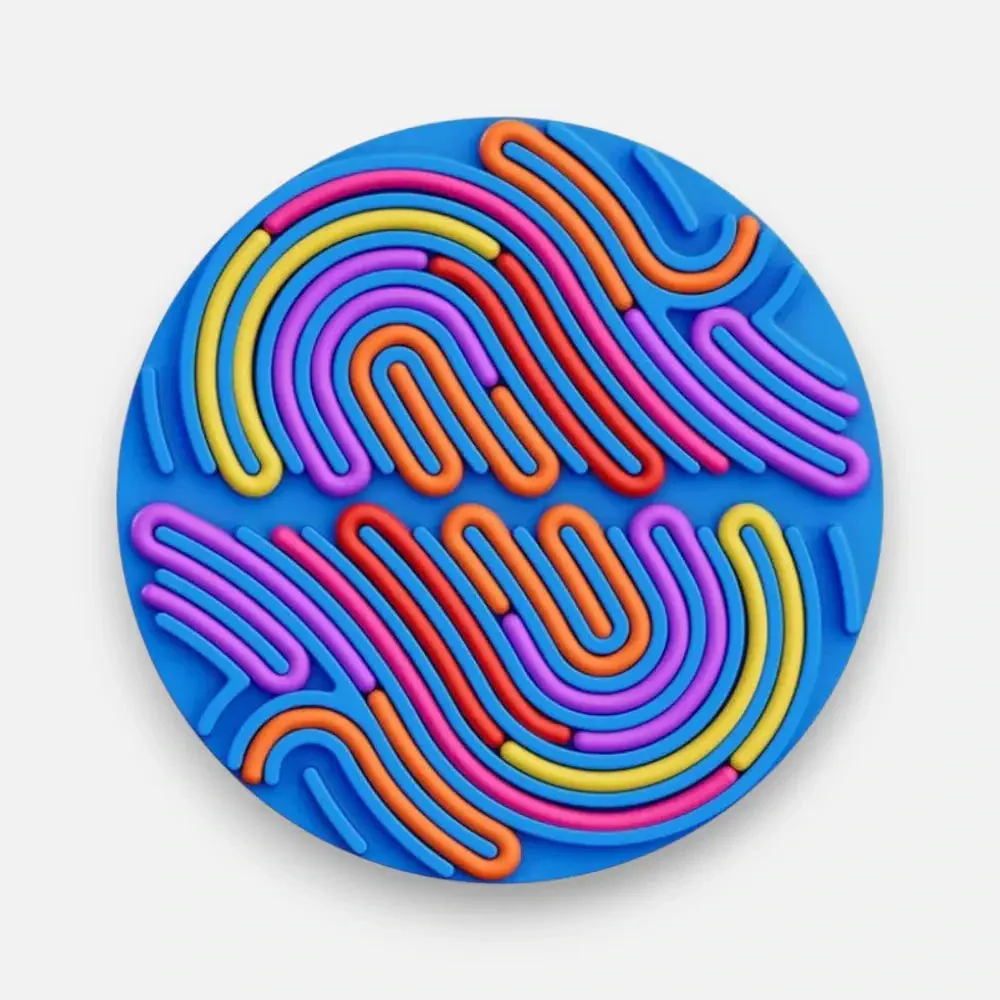 CalmSphere - Instant Relaxation and Focus for a Clear Mind - Image 8