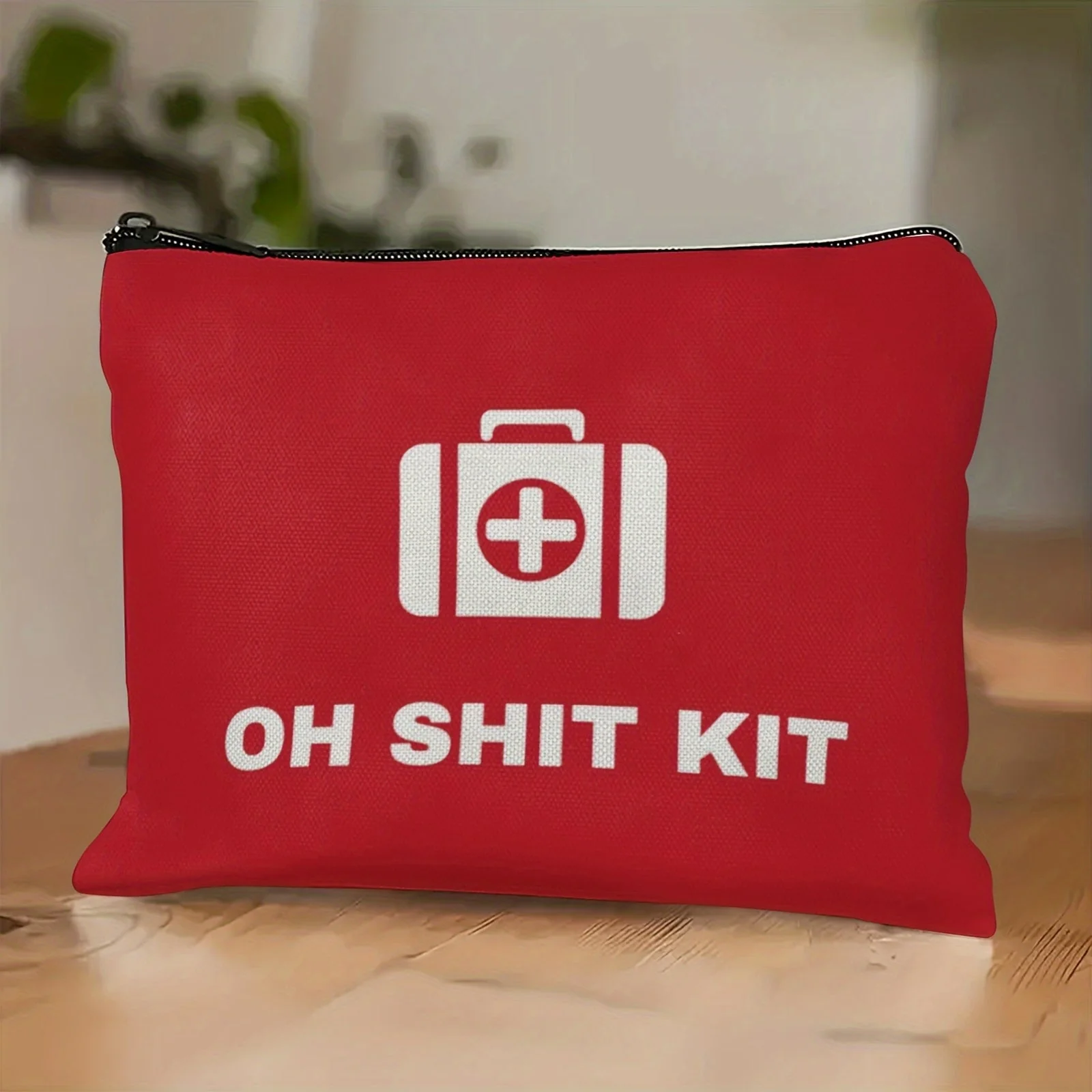 Canvas First Aid Kit - Set of 2 - Image 3