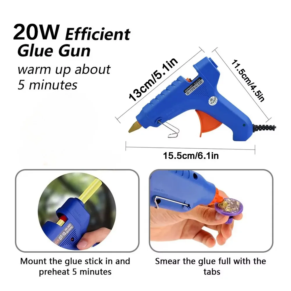 Car Dent Repair Tool Kit - Image 4