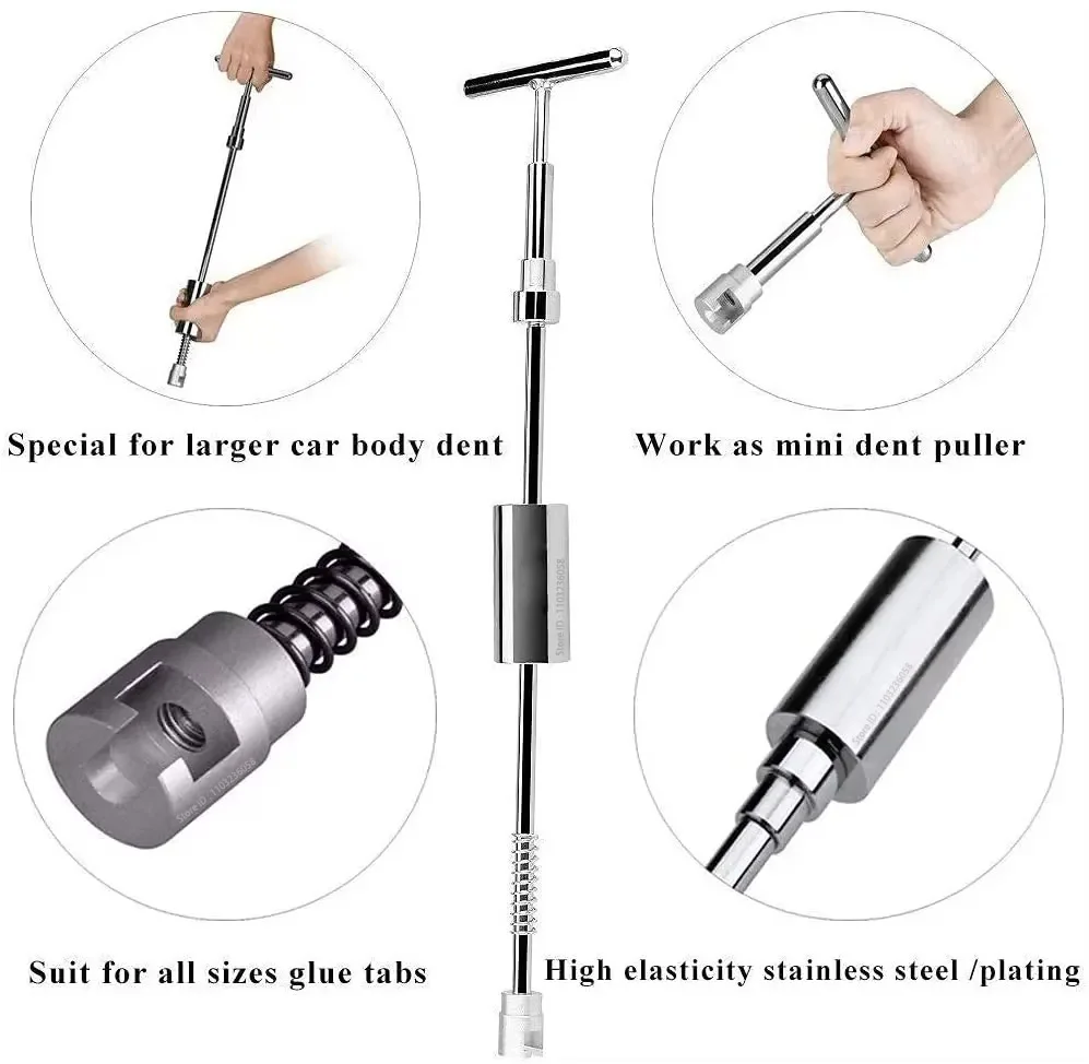 Car Dent Repair Tool Kit - Image 5