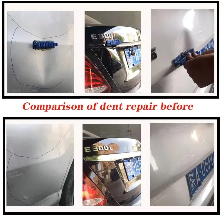 Car Dent Repair Tool Kit - Image 6