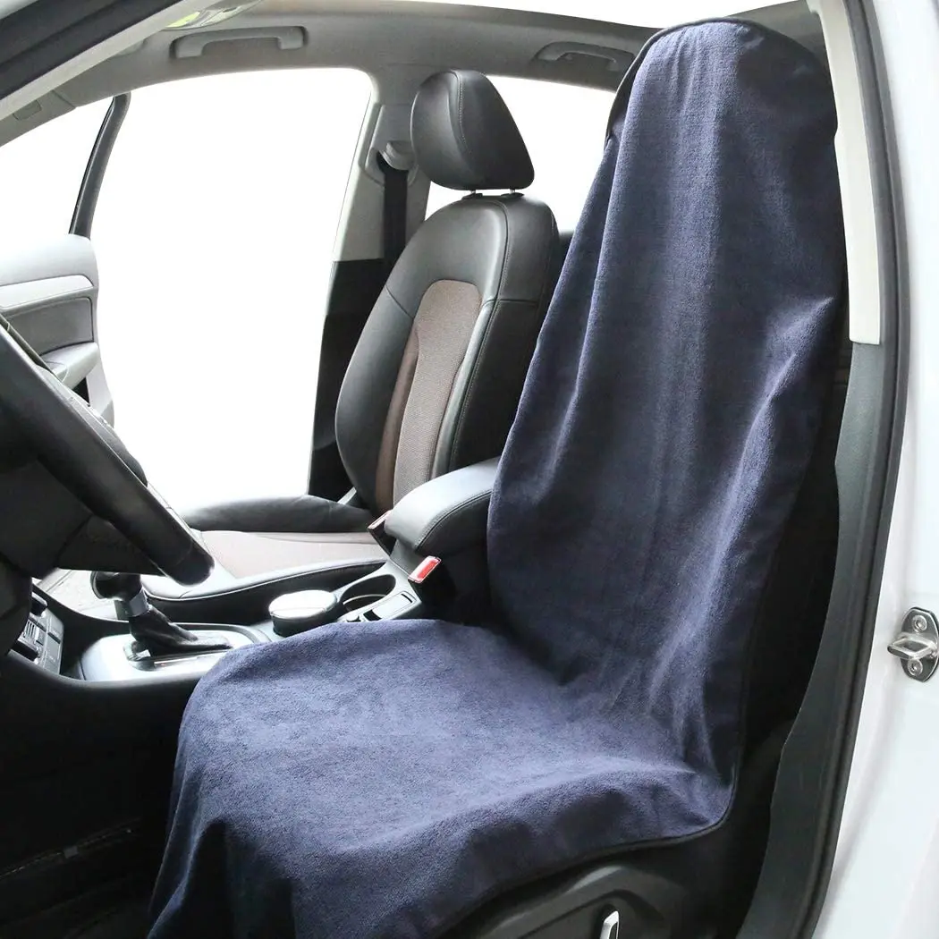 Car Seat Towel Set - Image 2