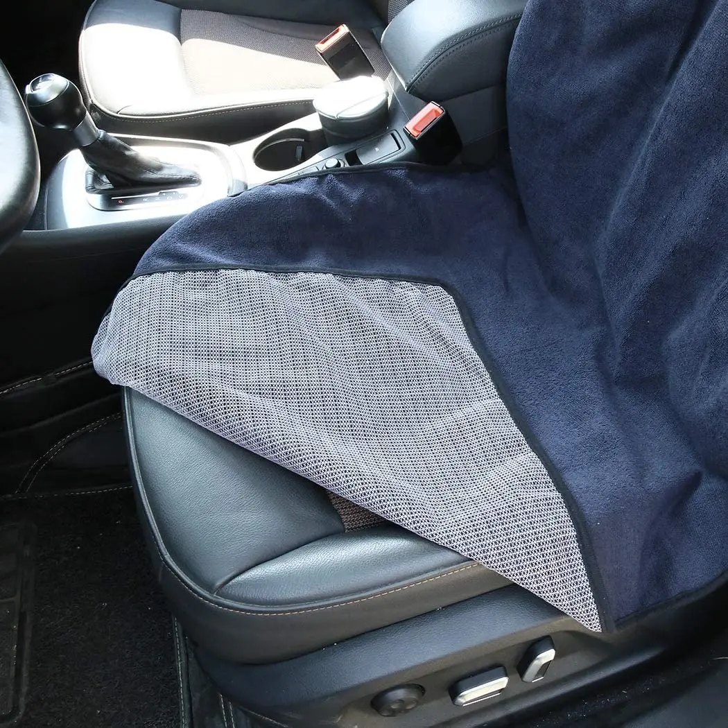 Car Seat Towel Set - Image 3