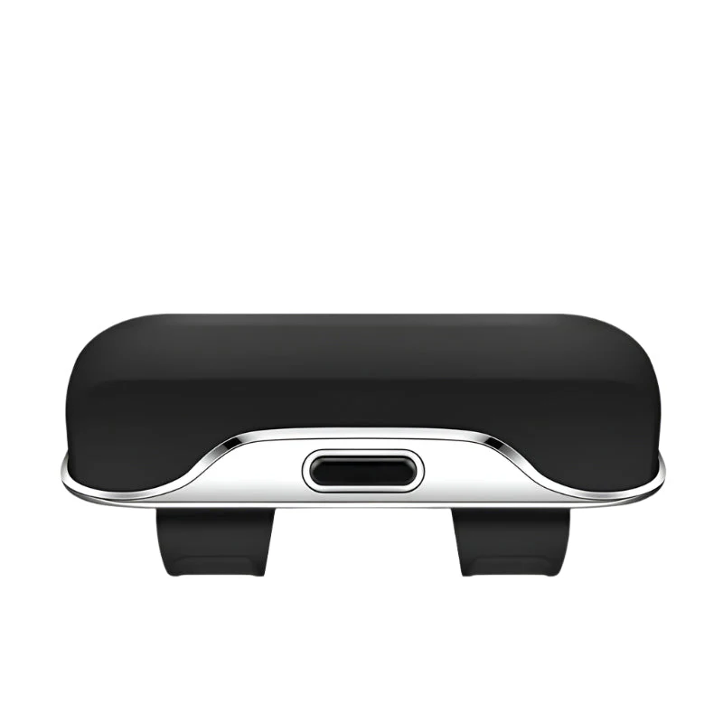 Car Sunglasses Case with Sun Visor Clip