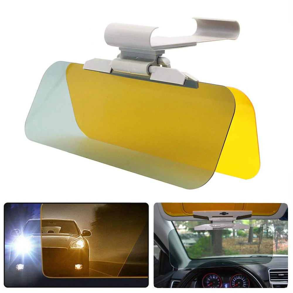 Car Sunshade for Glare Reduction - Image 4