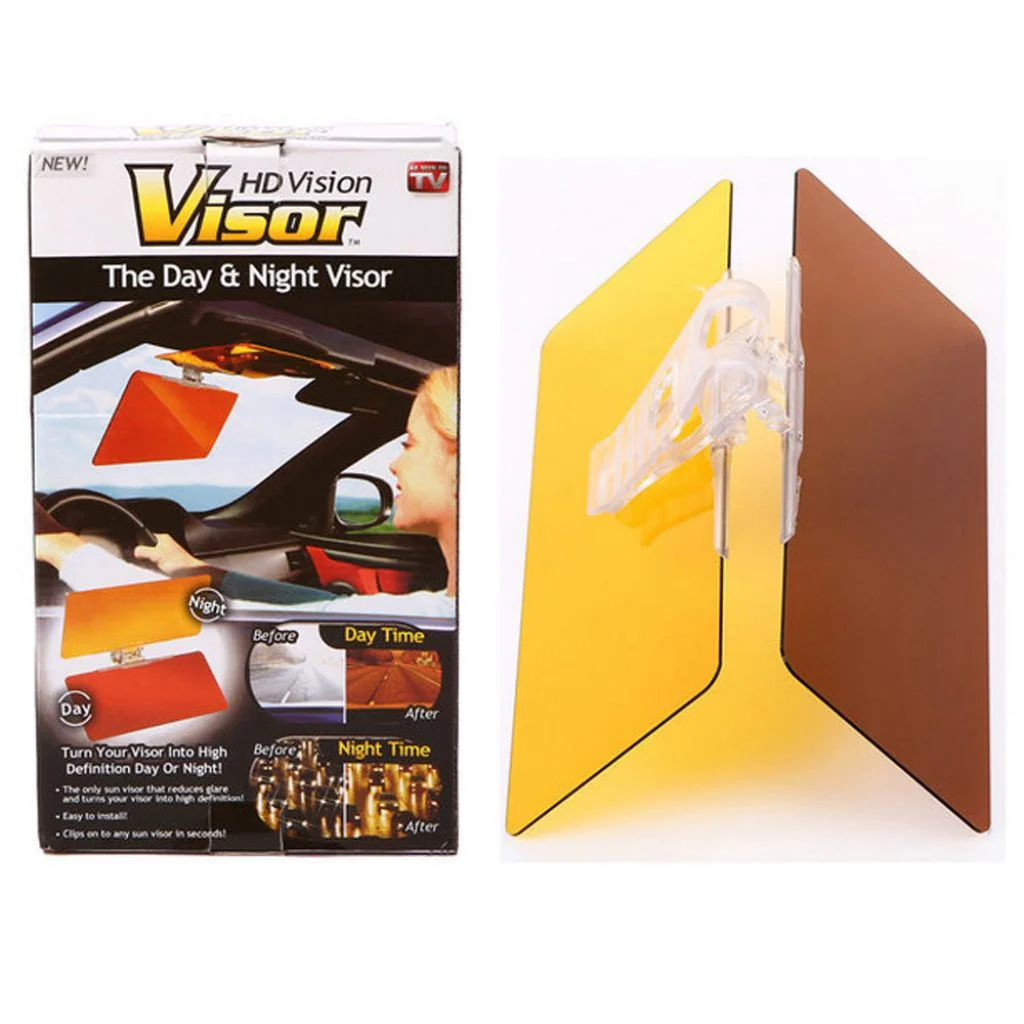 Car Sunshade for Glare Reduction - Image 7