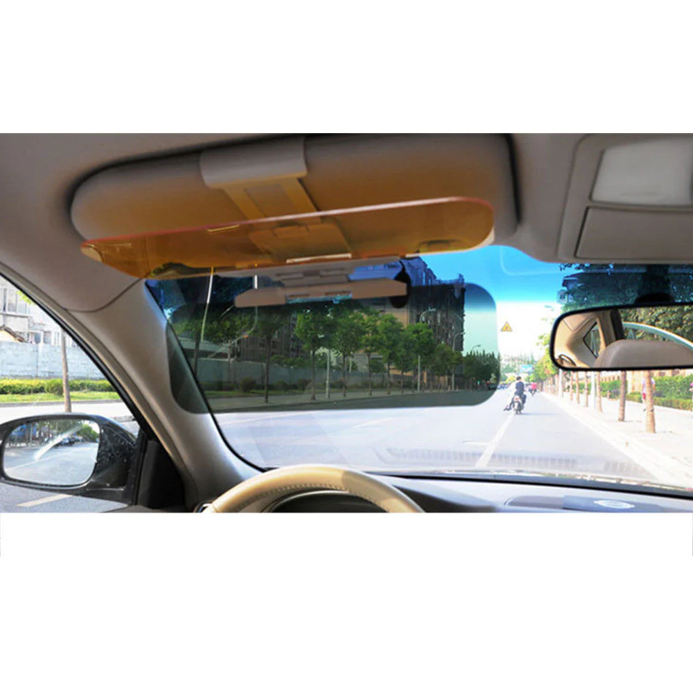 Car Sunshade for Glare Reduction - Image 8
