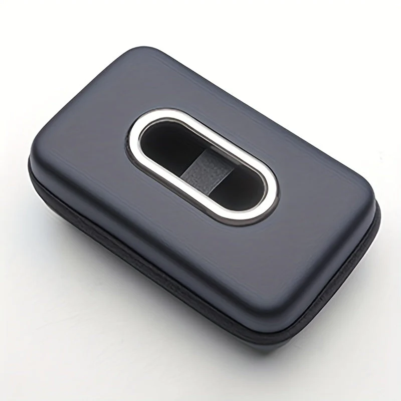 Car Tissue Dispenser and Organizer - Image 6