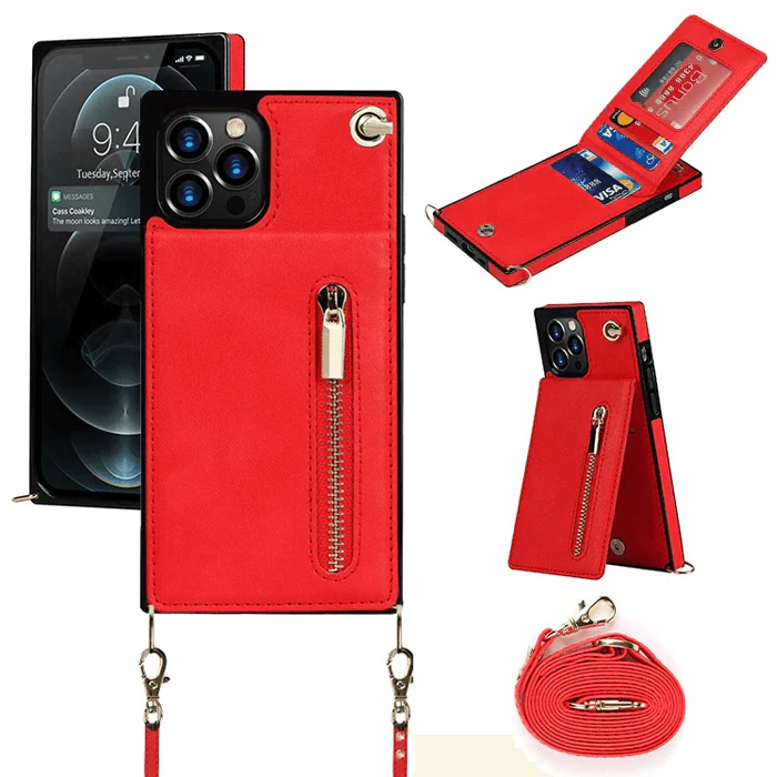 Card Organizer and Protector for Your iPhone and Cards - Image 10