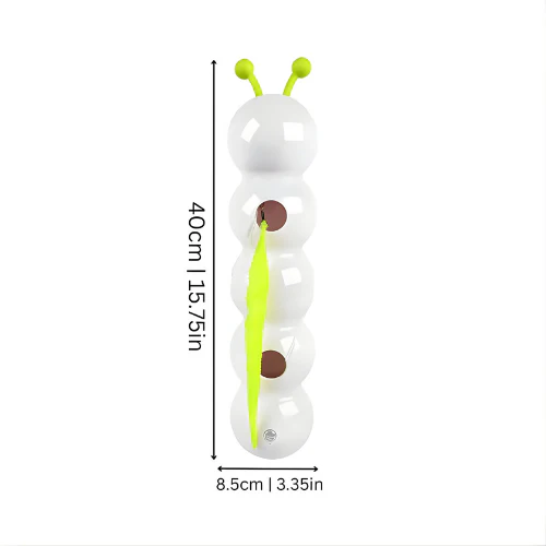 Carnivor™ — Ignite Your Cat’s Wild Instincts for Non-Stop Play and Sharp Focus - Image 8