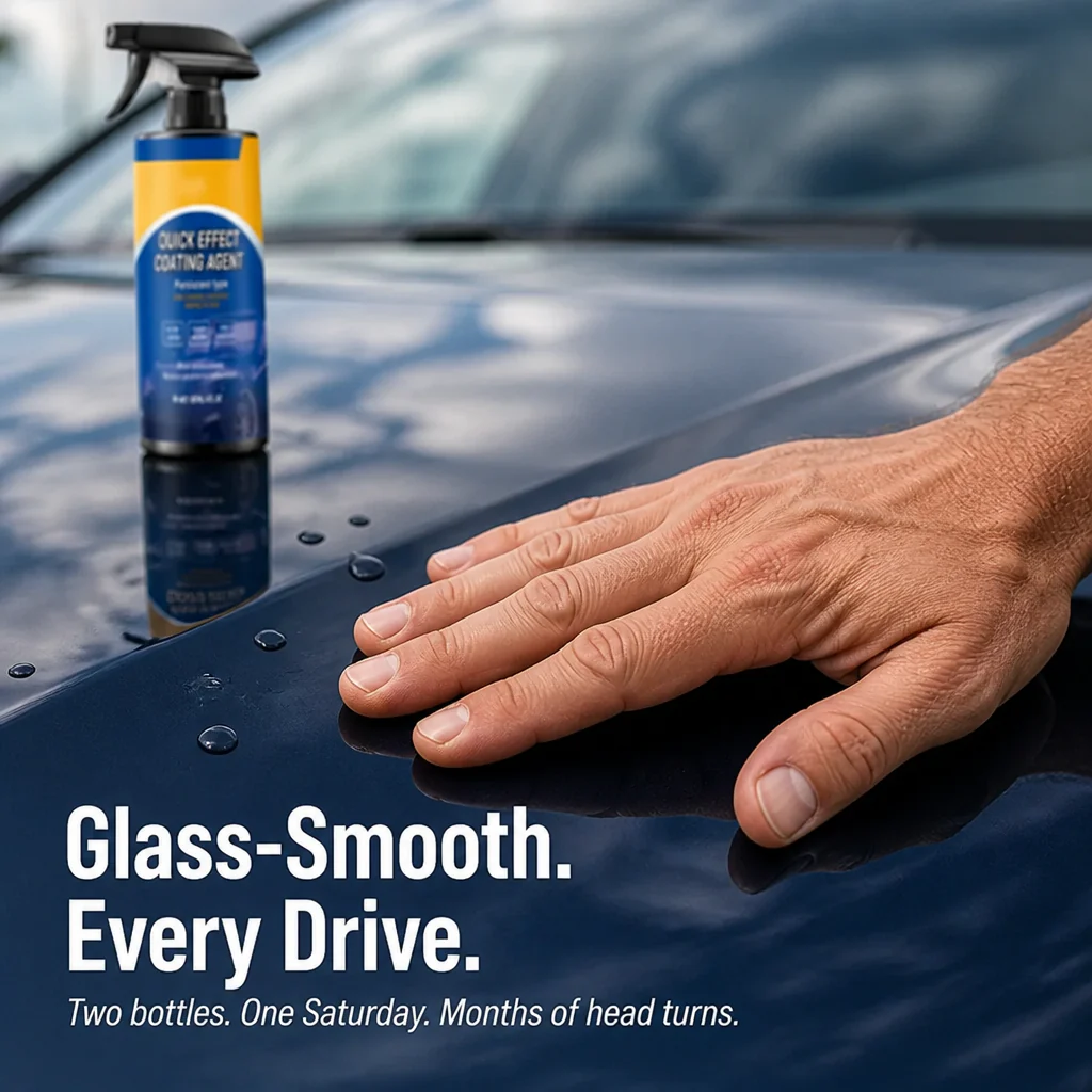 CarVanta™ — Spray, Wipe & Lock In Showroom Shine in Minutes - Image 8