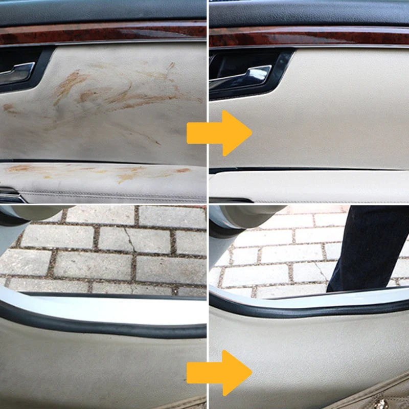 CarvaShine Foam - Transform Your Car into a Fresh and Inviting Space - Image 6