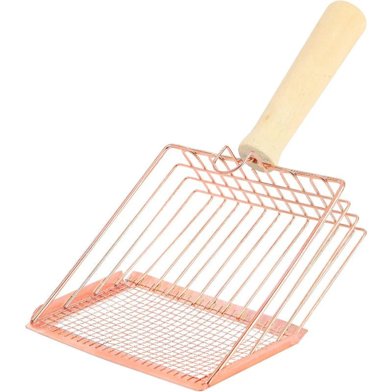 Cat Litter Scoop for Quick and Easy Cleanup – Stress-Free Solution - Image 10