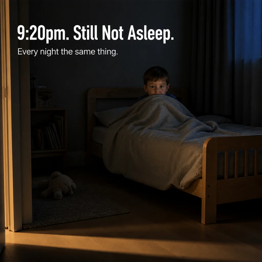 CelestiDream™ — Settle Restless Kids Under a Ceiling Full of Slow-Moving Stars - Image 2