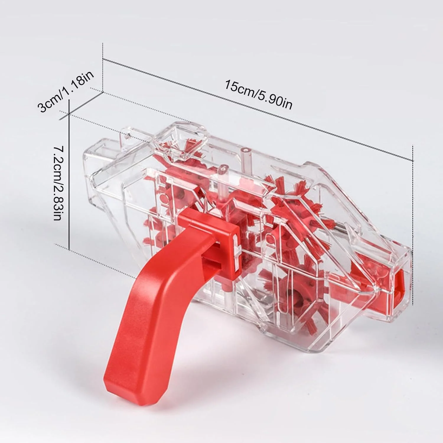 Chain Cleaner – Clean Your Chain in Seconds - Image 7