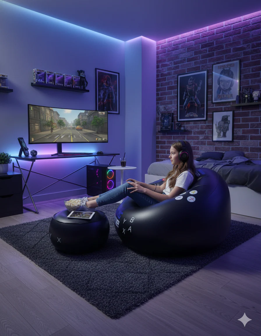 ChillGuard — Enjoy Gaming Sessions Pain-Free and Relaxed - Image 3