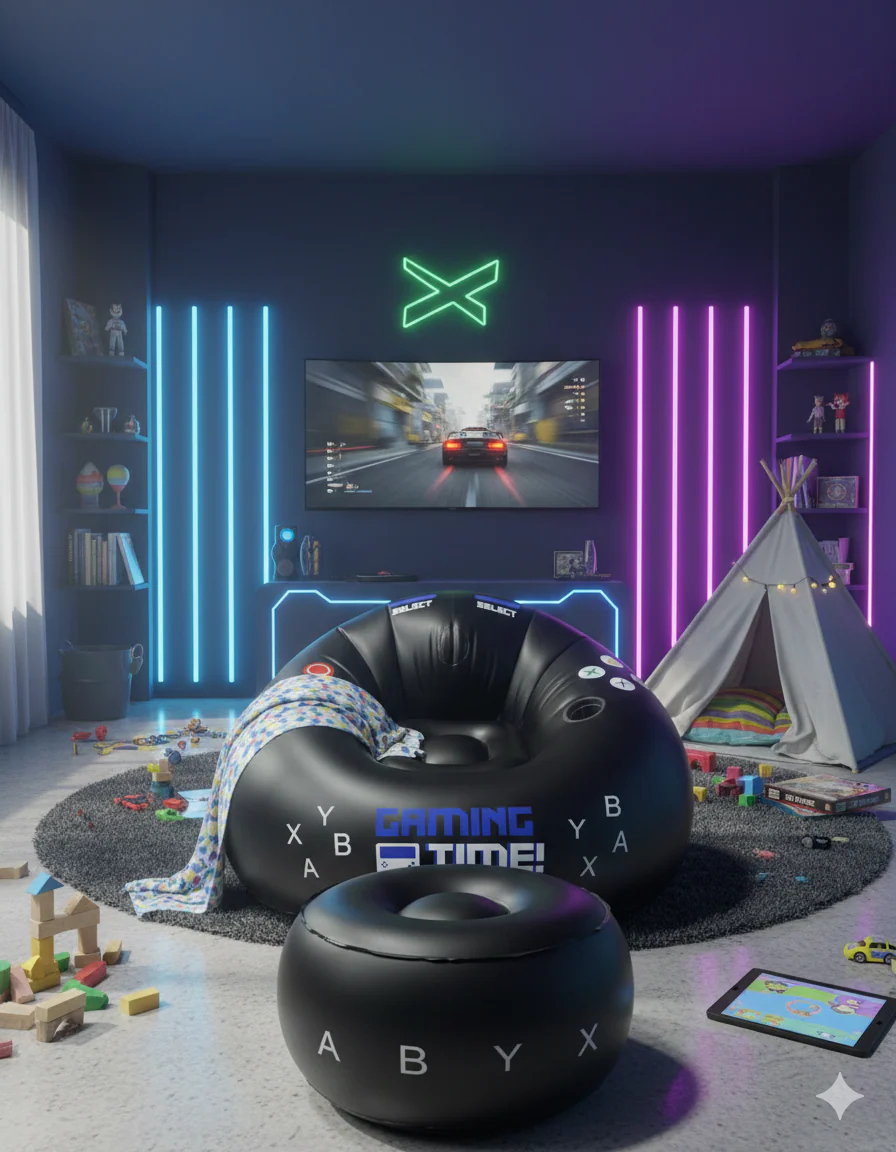 ChillGuard — Enjoy Gaming Sessions Pain-Free and Relaxed - Image 4