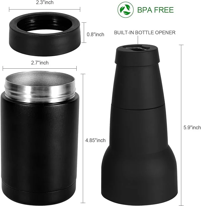 ChillMate - Keep Your Beer Ice Cold Until the Last Sip - Image 10