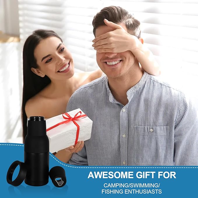 ChillMate - Keep Your Beer Ice Cold Until the Last Sip - Image 11