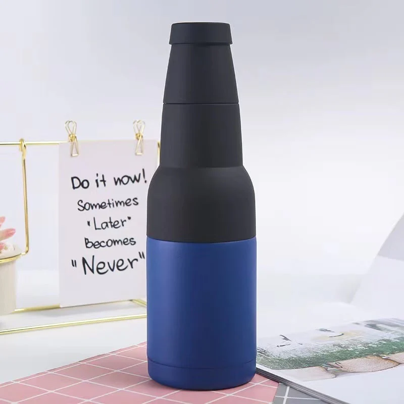 ChillMate - Keep Your Beer Ice Cold Until the Last Sip - Image 17