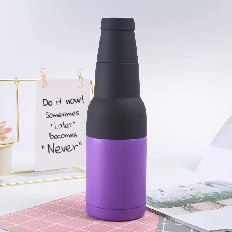 ChillMate - Keep Your Beer Ice Cold Until the Last Sip - Image 29