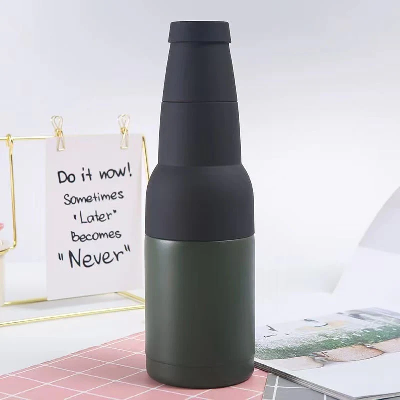 ChillMate - Keep Your Beer Ice Cold Until the Last Sip - Image 31