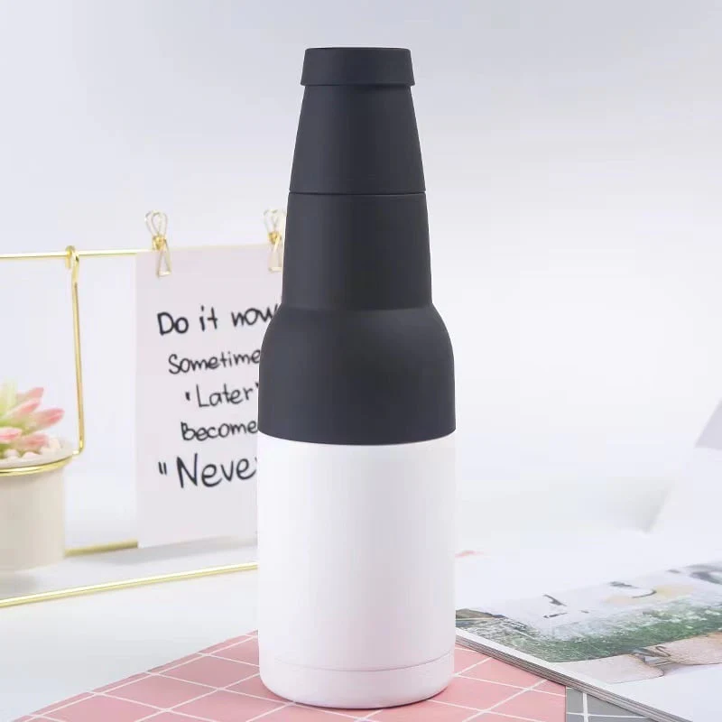 ChillMate - Keep Your Beer Ice Cold Until the Last Sip - Image 38