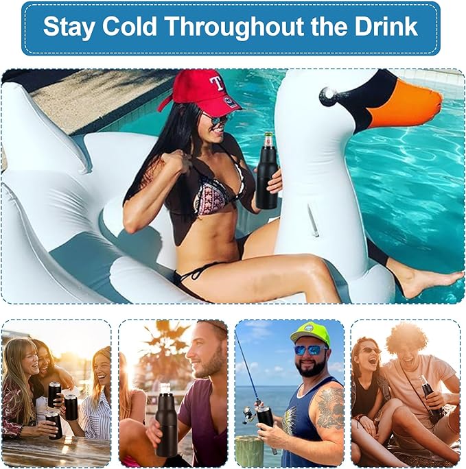 ChillMate - Keep Your Beer Ice Cold Until the Last Sip - Image 4