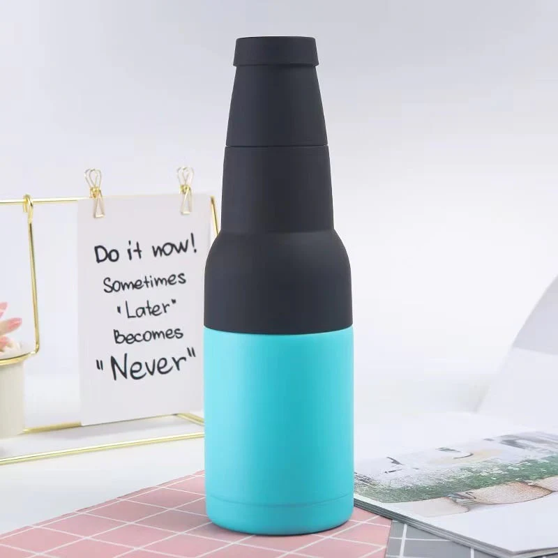 ChillMate - Keep Your Beer Ice Cold Until the Last Sip - Image 58