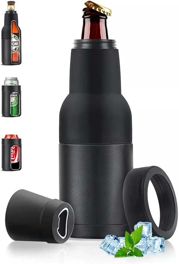 ChillMate - Keep Your Beer Ice Cold Until the Last Sip - Image 7