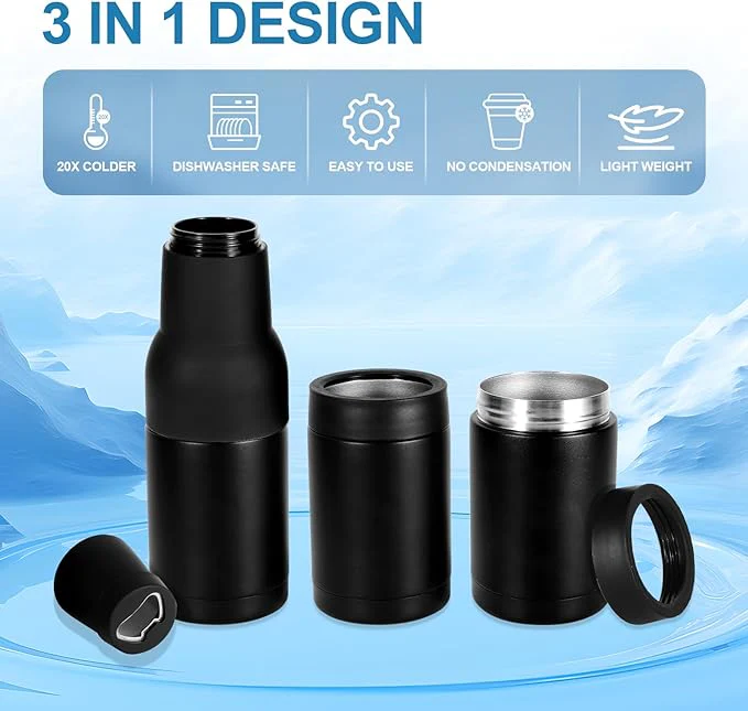 ChillMate - Keep Your Beer Ice Cold Until the Last Sip - Image 9