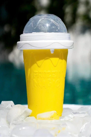 ChillRush - Transform Every Sip into an Icy Flavor Burst in Under 60 Seconds! - Image 11