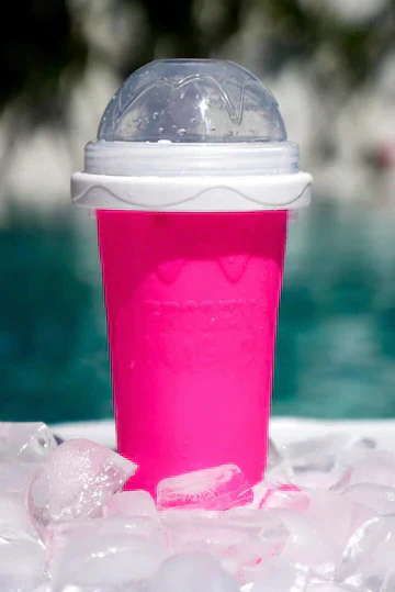 ChillRush - Transform Every Sip into an Icy Flavor Burst in Under 60 Seconds! - Image 12