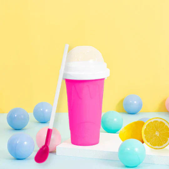 ChillRush - Transform Every Sip into an Icy Flavor Burst in Under 60 Seconds! - Image 2