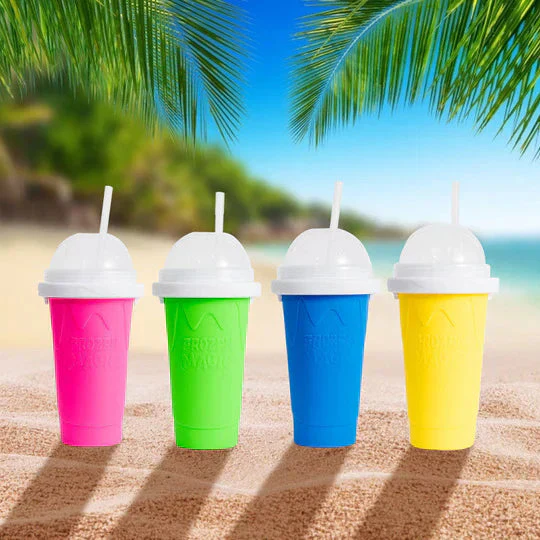 ChillRush - Transform Every Sip into an Icy Flavor Burst in Under 60 Seconds! - Image 4