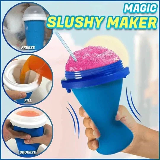 ChillRush - Transform Every Sip into an Icy Flavor Burst in Under 60 Seconds! - Image 5