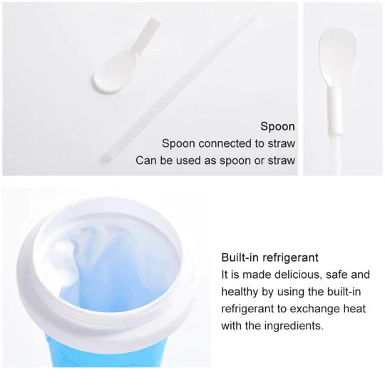 ChillRush - Transform Every Sip into an Icy Flavor Burst in Under 60 Seconds! - Image 7