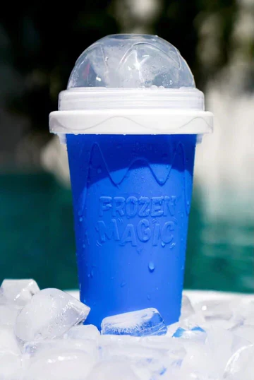 ChillRush - Transform Every Sip into an Icy Flavor Burst in Under 60 Seconds! - Image 9