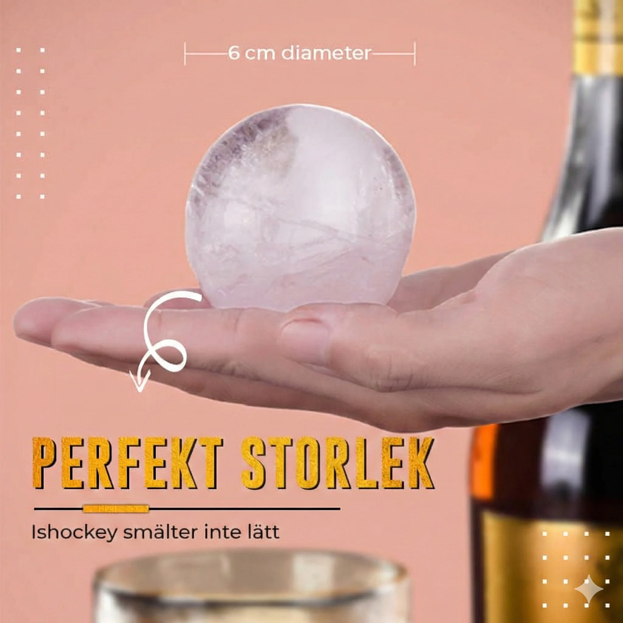 ChillSphere — Ice-Cold Beverages that Stay Fresh and Flavorful for Hours - Image 3