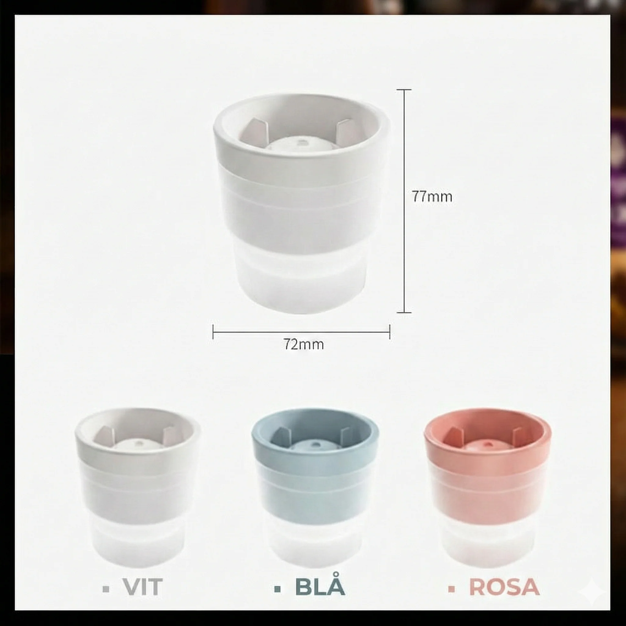 ChillSphere — Ice-Cold Beverages that Stay Fresh and Flavorful for Hours - Image 7