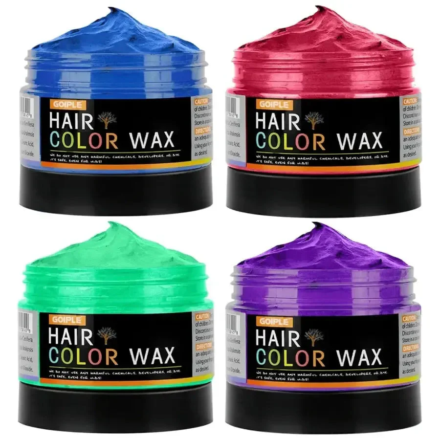 ChromaMist — Instantly Transform Your Look with Vibrant Color, No Hair Damage - Image 2