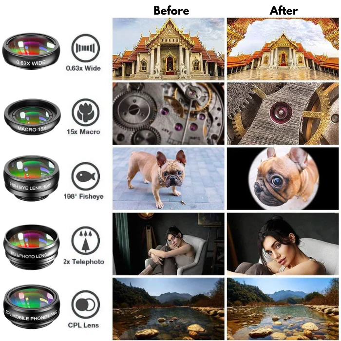 LuminaVue™ TLR 2.0 — Turn Every Shot into Timeless, Emotion-Packed Masterpieces - Image 4