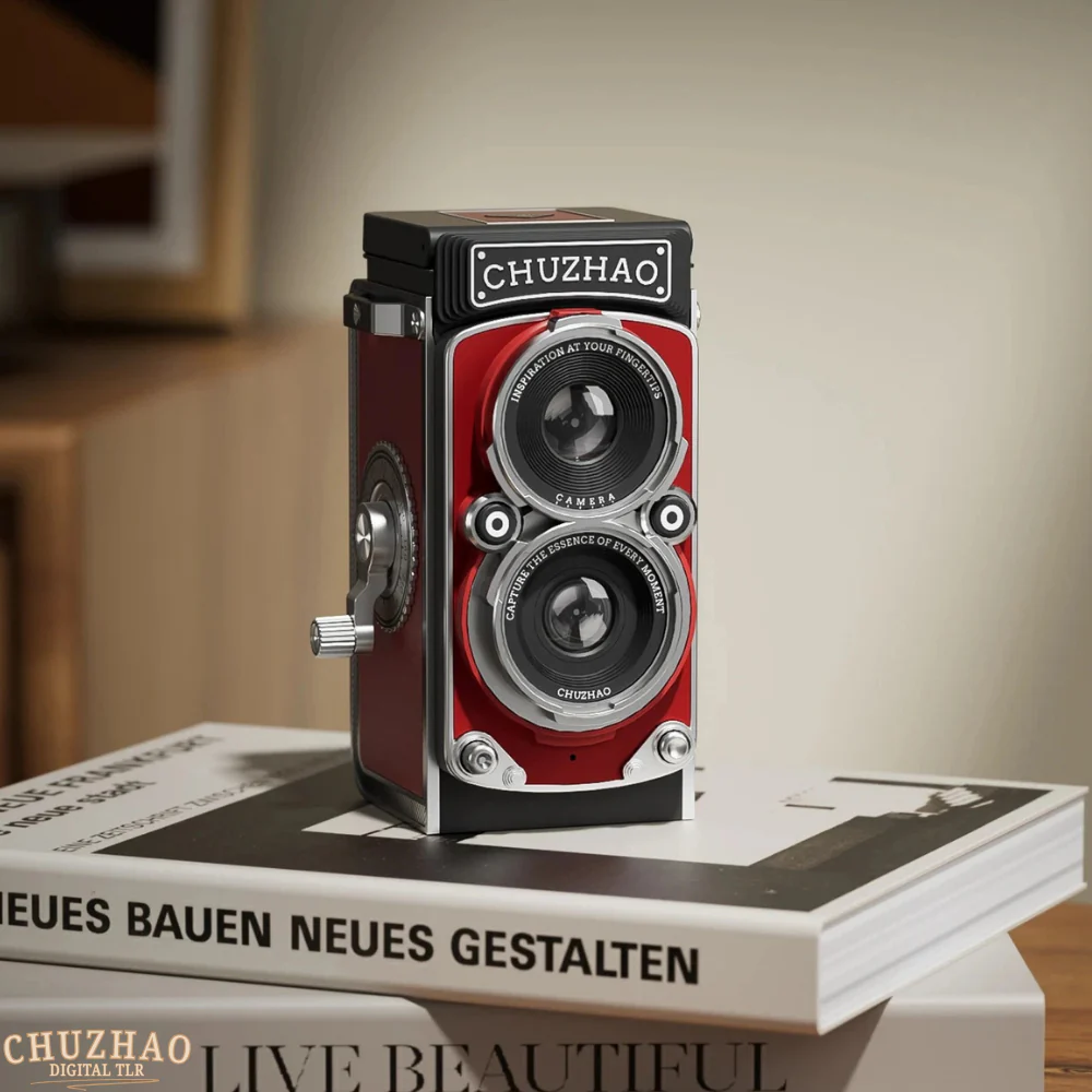 LuminaVue™ TLR 2.0 — Turn Every Shot into Timeless, Emotion-Packed Masterpieces - Image 8