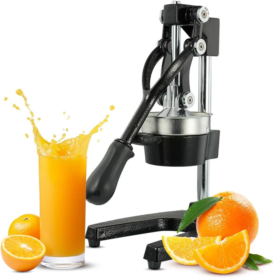 Citrus Juicer – Extract Every Last Drop of Juicy Freshness - Image 10