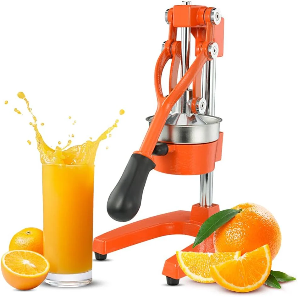 Citrus Juicer – Extract Every Last Drop of Juicy Freshness - Image 11