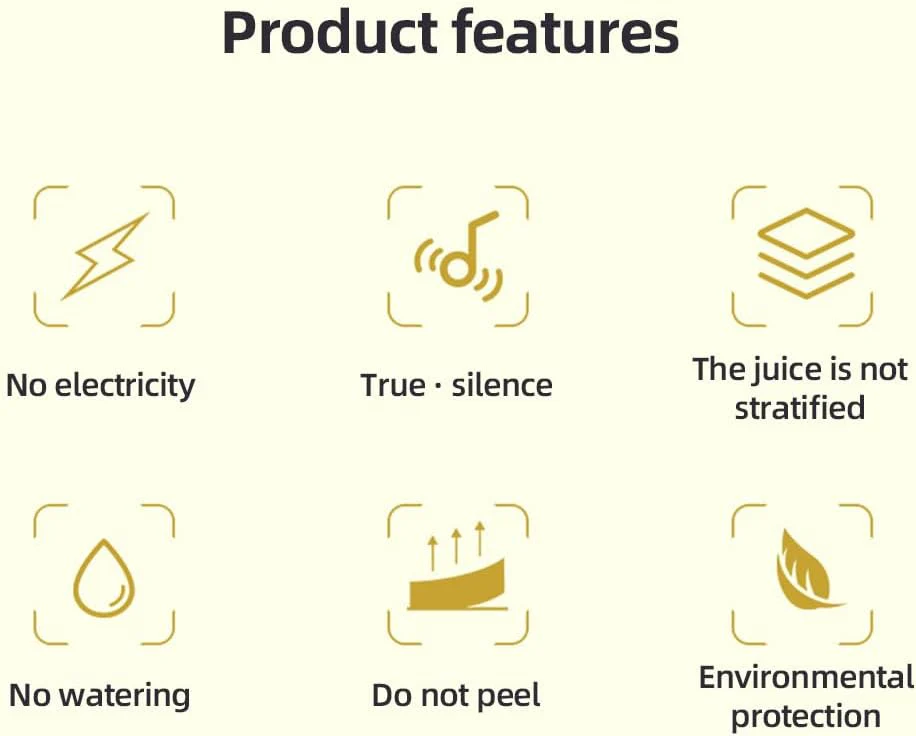Citrus Juicer – Extract Every Last Drop of Juicy Freshness - Image 2