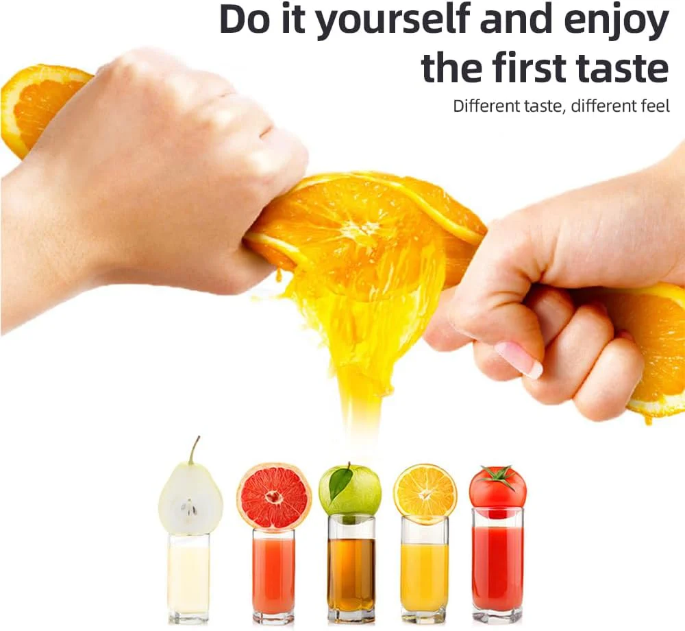 Citrus Juicer – Extract Every Last Drop of Juicy Freshness - Image 3